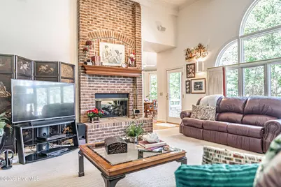 11 Squires Lane, Pinehurst, NC 28374 - Photo 7