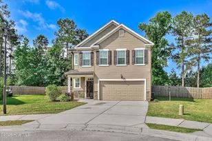511 Brantley Cove Cir, Grovetown, GA 30813 - Photo 3