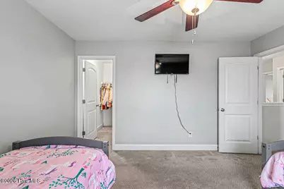 114 Bellchase Drive, Jacksonville, NC 28540 - Photo 31