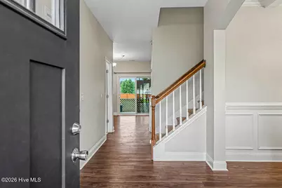 114 Bellchase Drive, Jacksonville, NC 28540 - Photo 7