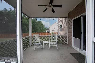 114 Bellchase Drive, Jacksonville, NC 28540 - Photo 45