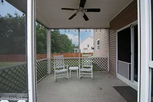 114 Bellchase Dr, Jacksonville, NC 28540 - Photo 45
