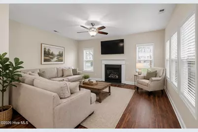 114 Bellchase Drive, Jacksonville, NC 28540 - Photo 19