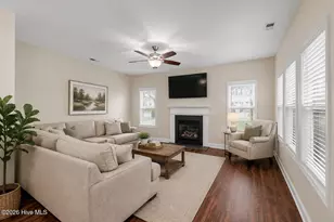 114 Bellchase Dr, Jacksonville, NC 28540 - Photo 19