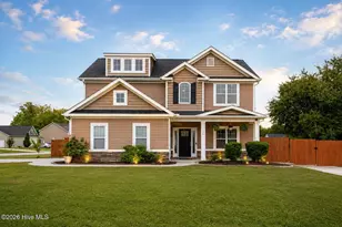 114 Bellchase Dr, Jacksonville, NC 28540 - Photo 1