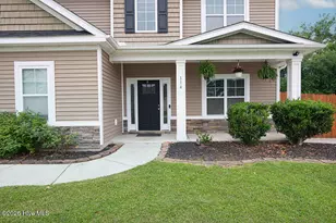 114 Bellchase Dr, Jacksonville, NC 28540 - Photo 7