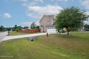 114 Bellchase Dr, Jacksonville, NC 28540 - Photo 5