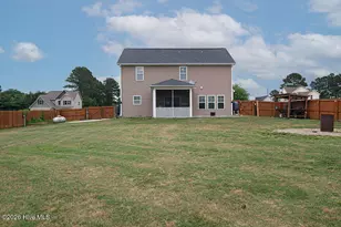 114 Bellchase Dr, Jacksonville, NC 28540 - Photo 47