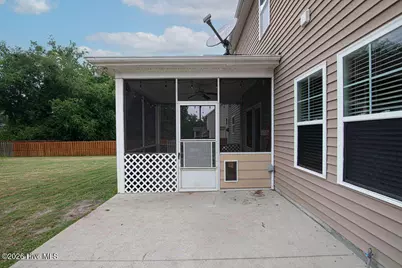 114 Bellchase Drive, Jacksonville, NC 28540 - Photo 45
