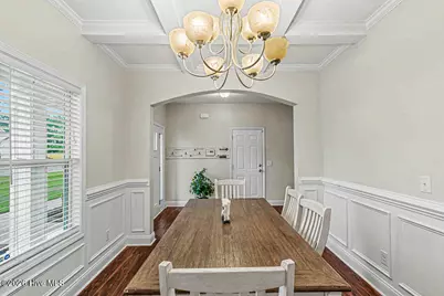 114 Bellchase Drive, Jacksonville, NC 28540 - Photo 11