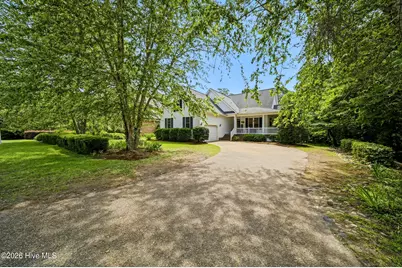 203 Megan Loop S, Hertford, NC 27944 - Photo 1