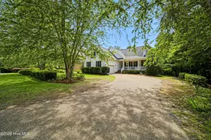 203 Megan Loop S, Hertford, NC 27944 - Photo 1