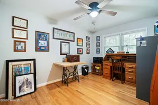 810 Bragg Dr, Wilmington, NC 28409 - Photo 41