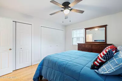 810 Bragg Drive, Wilmington, NC 28409 - Photo 37