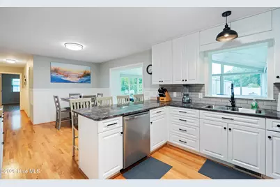 810 Bragg Drive, Wilmington, NC 28409 - Photo 21