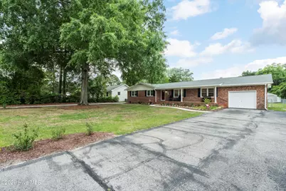 810 Bragg Drive, Wilmington, NC 28409 - Photo 7