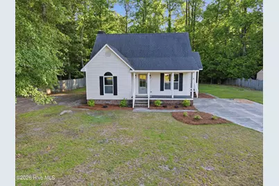 127 Hillingdale Drive, Washington, NC 27889 - Photo 31