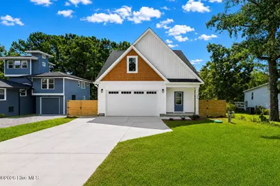 164 Bahama Drive, Hampstead, NC 28443 - Photo 5