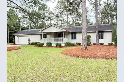 315 W Craven Avenue, Pinebluff, NC 28373 - Photo 3