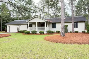 315 W Craven Ave, Pinebluff, NC 28373 - Photo 3