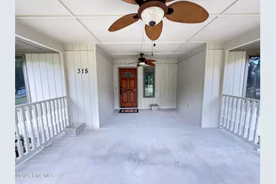 315 W Craven Avenue, Pinebluff, NC 28373 - Photo 7