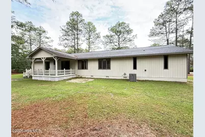 315 W Craven Avenue, Pinebluff, NC 28373 - Photo 29