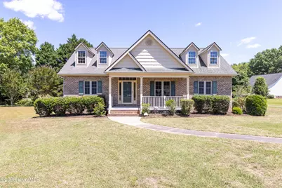 510 Kimberly Drive, Edenton, NC 27932 - Photo 1