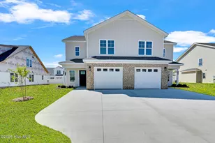 633 Abigail Taylor Dr, Greenville, NC 27834 - Photo 45
