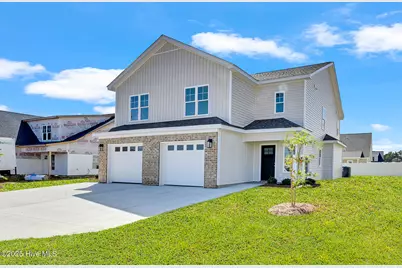 633 Abigail Taylor Drive #B, Greenville, NC 27834 - Photo 1
