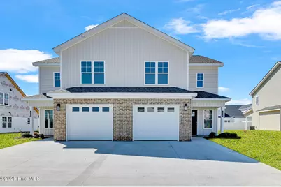 633 Abigail Taylor Drive #B, Greenville, NC 27834 - Photo 3
