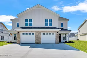633 Abigail Taylor Dr, Greenville, NC 27834 - Photo 3