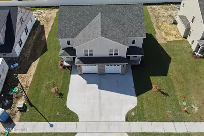 633 Abigail Taylor Drive #B, Greenville, NC 27834 - Photo 17