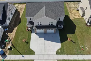 633 Abigail Taylor Dr, Greenville, NC 27834 - Photo 17