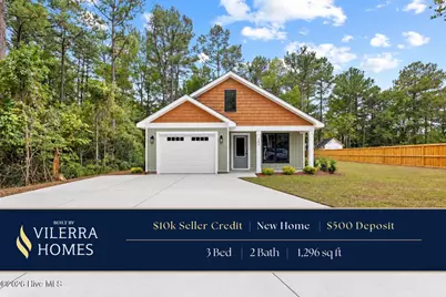 302 Pine Court, Hampstead, NC 28443 - Photo 1