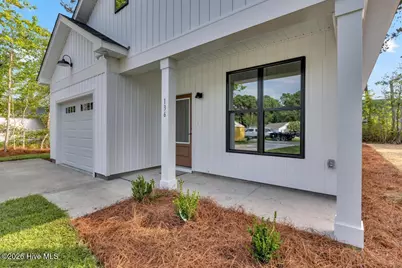 302 Pine Court, Hampstead, NC 28443 - Photo 3