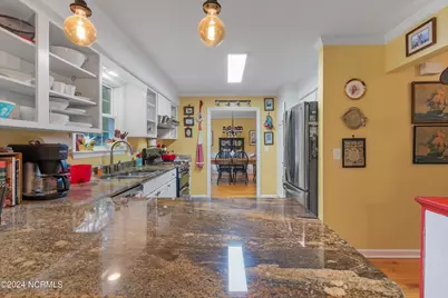 50 Country Club Drive, Shallotte, NC 28470 - Photo 29