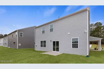 248 Lake Tyler Drive, New Bern, NC 28560 - Photo 25