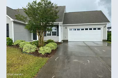 2710 Bow Hunter Drive, Wilmington, NC 28411 - Photo 1