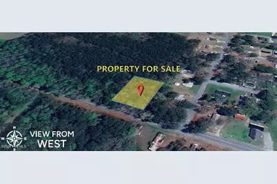 Lot 5 N Second Street, Pinetops, NC 27864 - Photo 7