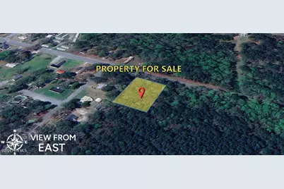 Lot 5 N Second Street, Pinetops, NC 27864 - Photo 5