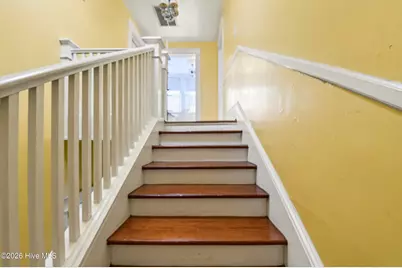 202 N Front Street, Hertford, NC 27944 - Photo 23