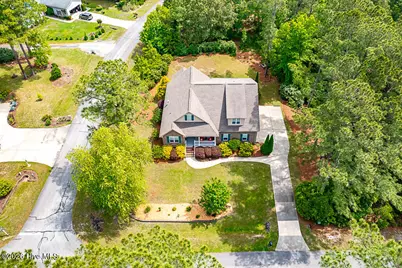 5801 Barbary Coast Drive, New Bern, NC 28560 - Photo 29