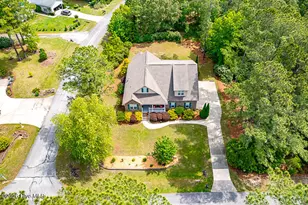 5801 Barbary Coast Dr, New Bern, NC 28560 - Photo 29