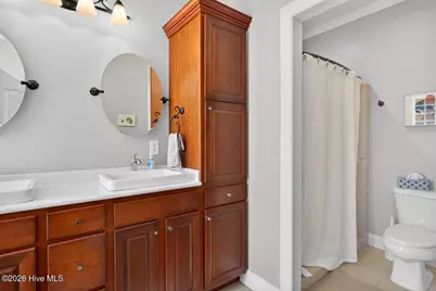 5801 Barbary Coast Drive, New Bern, NC 28560 - Photo 13