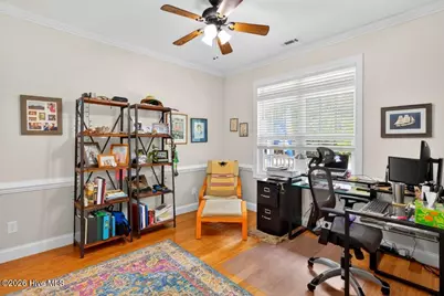5801 Barbary Coast Drive, New Bern, NC 28560 - Photo 3