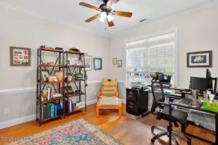 5801 Barbary Coast Dr, New Bern, NC 28560 - Photo 3