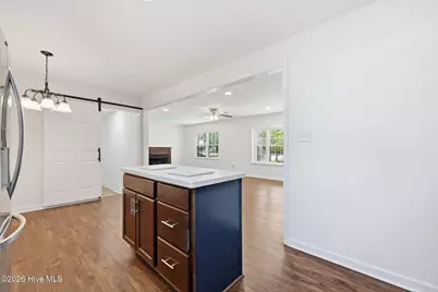 122 Forest Drive, Aberdeen, NC 28315 - Photo 13