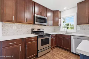 122 Forest Dr, Aberdeen, NC 28315 - Photo 11