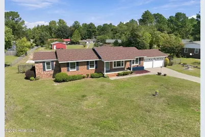 122 Forest Drive, Aberdeen, NC 28315 - Photo 47