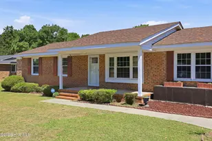 122 Forest Dr, Aberdeen, NC 28315 - Photo 57
